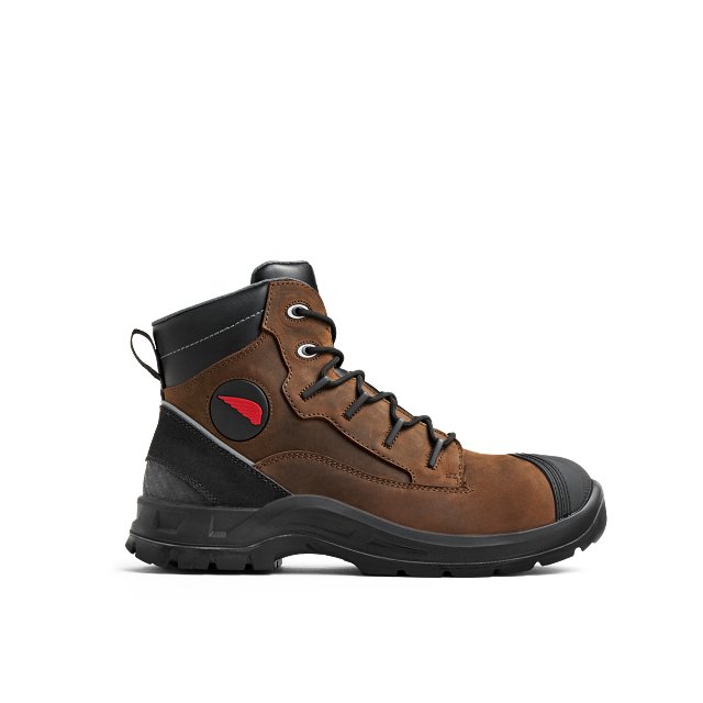 Red Wing PetroKing LT 6-inch